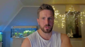 ronhill13  05-11-2021 Recorded Video Naked